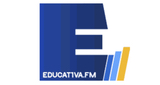 Logo Rádio Educativa