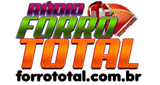 Logo Radio Forró Total