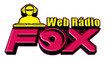 Logo Fox WEB Rádio