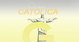 Logo Rádio Geração Católica