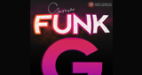 Logo Rádio Geração Funk