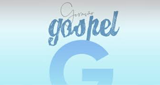 Logo Rádio Geração Gospel