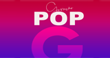 Logo Rádio Geração Pop