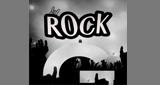 Logo Rádio Geração Rock
