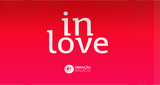 Logo Rádio Geração in Love
