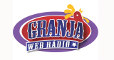 Logo Granja Web Rádio
