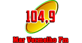 Logo Mar Vermelho