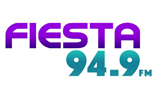 Logo Fiesta 94.9 FM