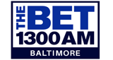 Logo The Bet Baltimore