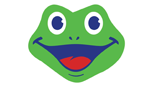 Logo K-FROG NEXT