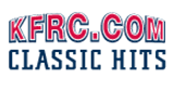 Logo KFRC.com Classic Hits