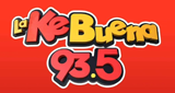 Logo Ke Buena