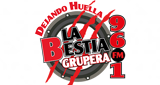 Logo La Bestia Grupera