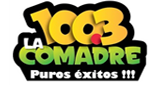 Logo La Comadre