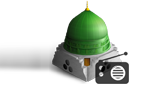 Logo ۩ الزاوية التجانية ۩