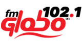 Logo FM Globo