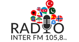 Logo Inter FM