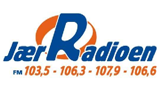 Logo JærRadioen