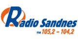 Logo Radio Sandnes