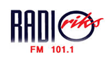 Logo Radio Riks Oslo