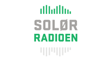 Logo SolørRadioen pluss