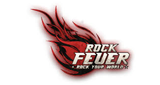 Logo Rock Feuer