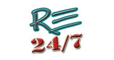 Logo Radio Emergency