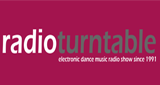 Logo Radio Turntable Cityredio