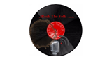 Logo Rock The Folk