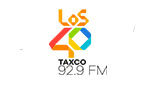 Logo Los 40