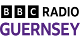 Logo BBC Radio Guernsey