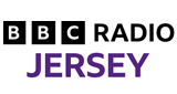 Logo BBC Radio Jersey