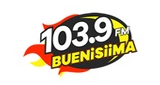 Logo Buenísima