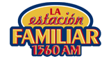 Logo La Estación Familiar