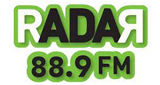 Logo Radar FM