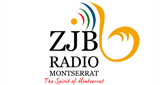 Logo ZJB Radio