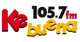 Logo Ke Buena