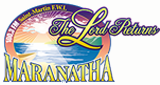 Logo Radio Maranatha