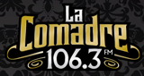 Logo La Comadre