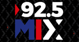 Logo Mix 92.5