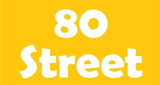 Logo 80street