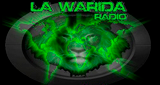 Logo La Warida Radio