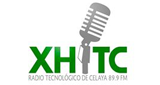 Logo Radio Tecnológico de Celaya