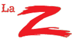 Logo La Z FM