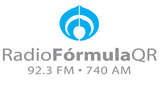 Logo Radio Fórmula Primera Cadena