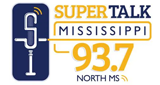 Logo SuperTalk Mississippi