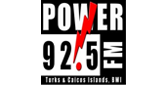 Logo Power 92.5 FM