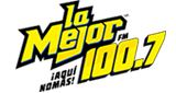 Logo La Mejor