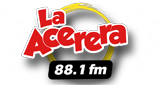 Logo La Acerera