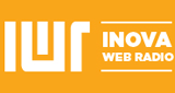 Logo Inova WEB Rádio